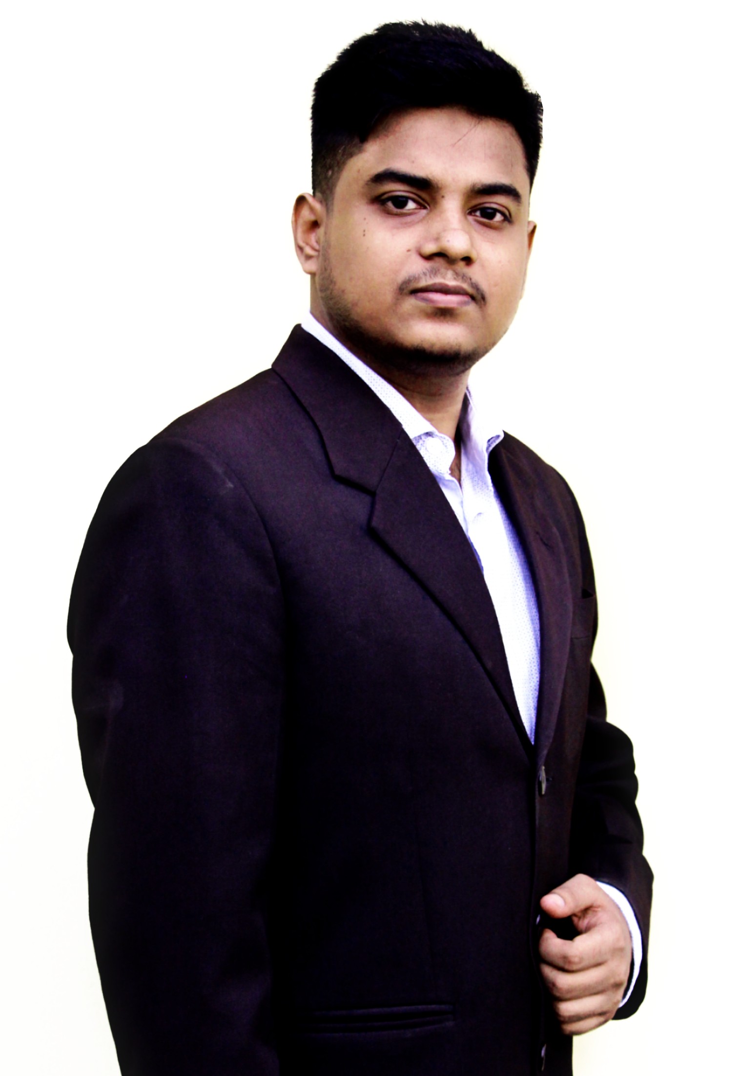 amzad Hossain