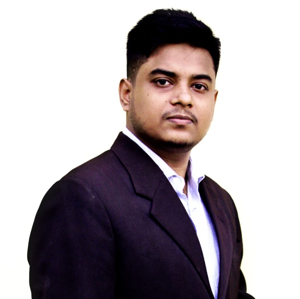 Amzad Hossain