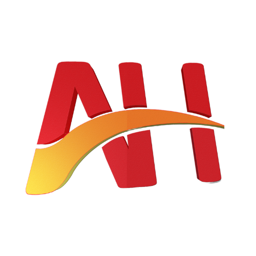 Amzad Logo